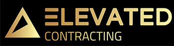 Elevated Contracting LLC Logo