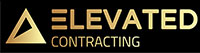Elevated Contracting LLC Logo