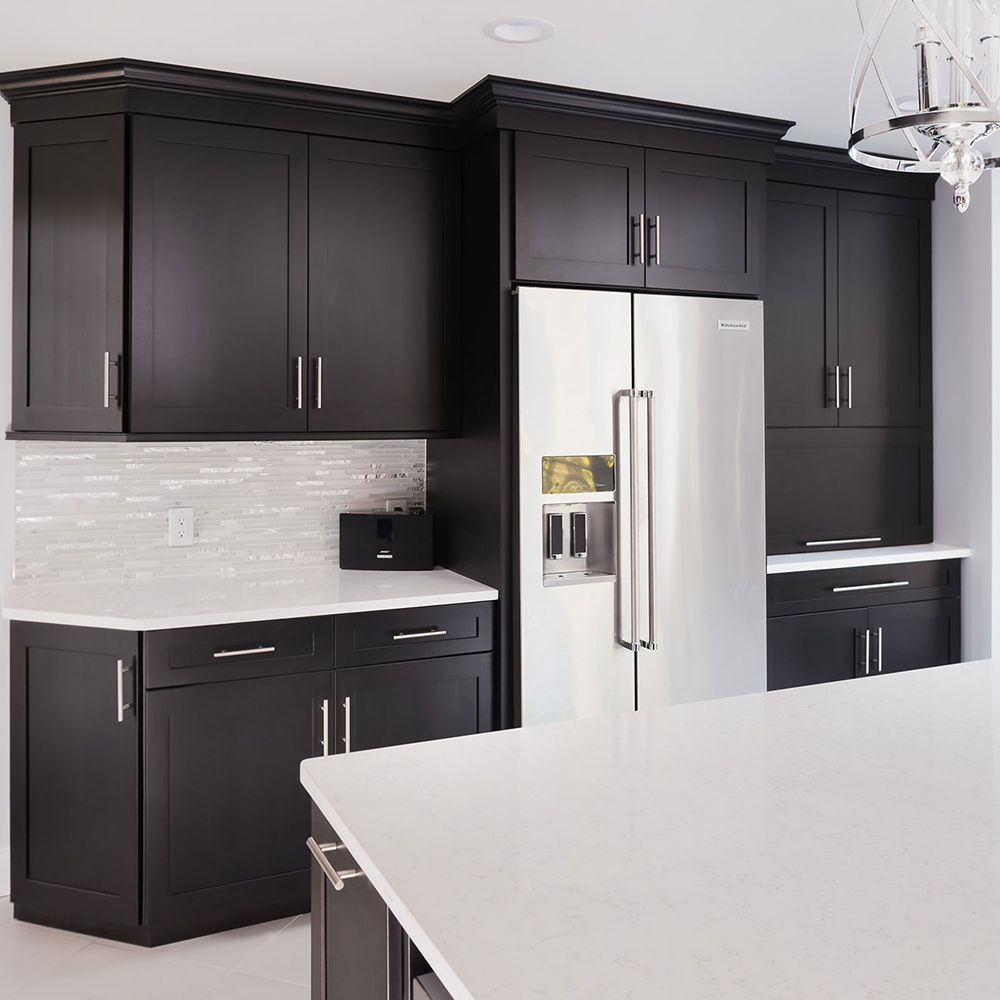 Kitchen Cabinet Installation New Jersey