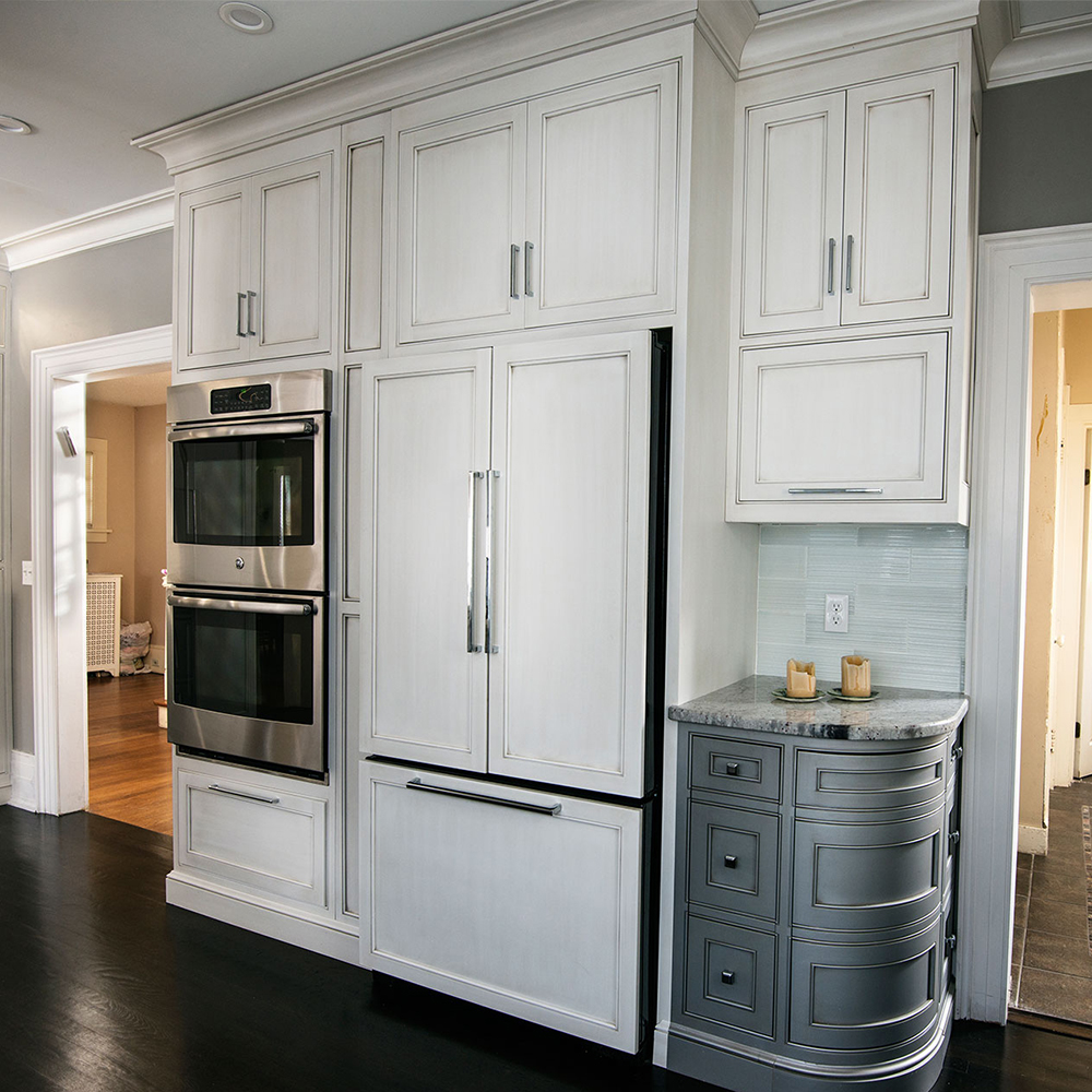 Kitchen Cabinet Refacing New Jersey