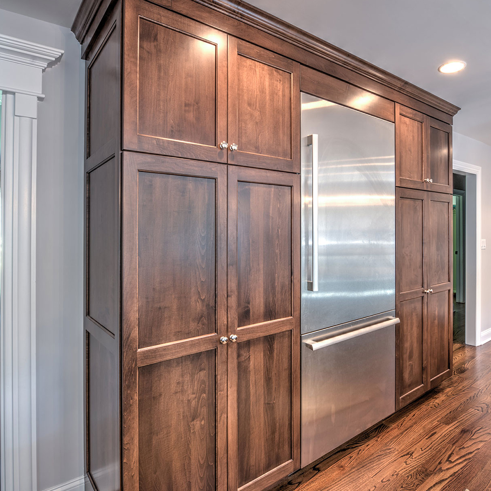 Kitchen Cabinet Repair New Jersey