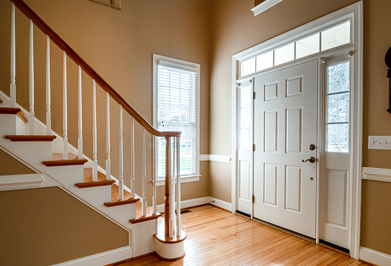 Door Trim Installation Clifton New Jersey