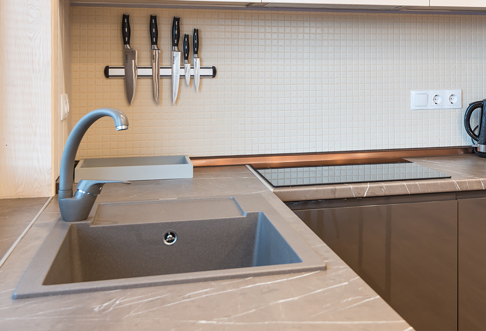 Kitchen Sink Installation Bloomingdale New Jersey