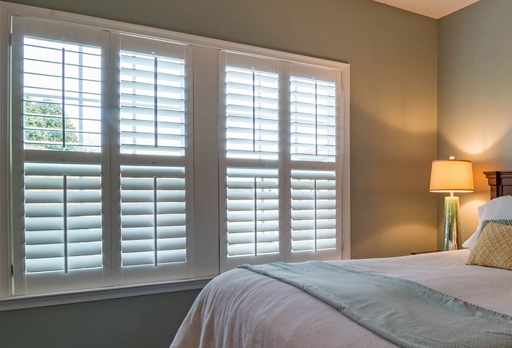 New Jersey Custom Blinds Installation